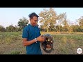 helmet durability test kya helmet bach payega क्या हेलमेट बच पायेगा