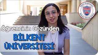 Bilkent Üniversitesi Mantıklı Tercih mi? Okuyanlar Anlattı😎