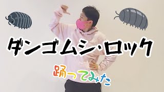 体操【ダンゴムシ・ロック】現役保育士が踊ってみた♪#保育 #保育士 #体操