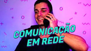 Sockets de rede - Como funciona a comunicação na Web | Dias de Dev