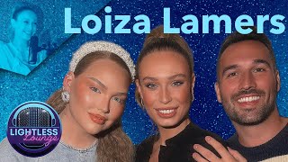 Loiza Lamers ingezet als token bij Vandaag Inside?