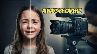 When One Photo Becomes Permanent Evidence Against You | Amanda Todd's Story