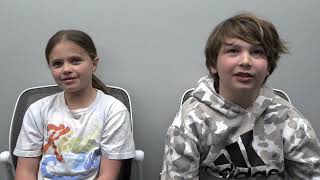 KidCast  - April 19th, 2023 - Park Hill