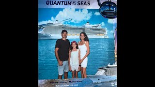 Royal Caribbean Holliday 1