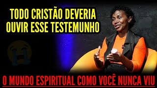 Testemunho terrível | Se vc fizer isso, tua vida vai ser transformada | Veja antes que seja apagado