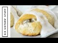 How to make Chicken Cream Cheese Roll-Ups | Six Sisters Stuff