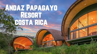 Best Resorts in Guanacaste, Costa Rica | Andaz Costa Rica Resort At Peninsula Papagayo by Hyatt