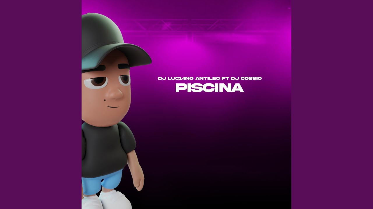 Piscina Remix Youtube Music
