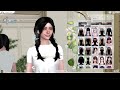 sims 4 cc korean cc creator reina sims4