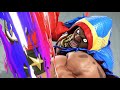 【sf5aever3.040】世界二位との試合で辿り着いたラリアットの境地 134