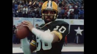 1982 Packers at Cowboys Playoff