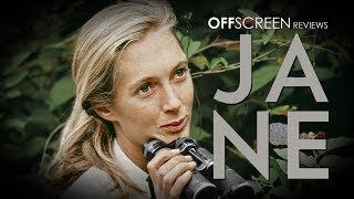 OffScreen reviews Jane