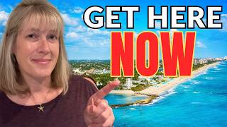 These 5 Florida Beach Towns Are The Real Retirement Gems