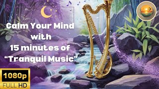 💮MUSIC THERAPY For Your Soul 🍃 RELAXING MUSIC🌻 MEDITATION MUSIC🌿 Stop Overthinking 🌱CALMING MUSIC