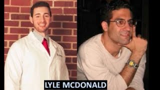 Lyle McDonald - Training Study Contradictions, Genetics - Charity Podcast