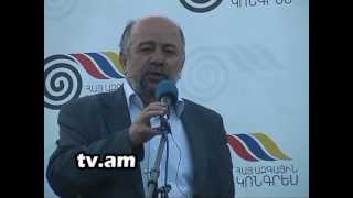 Lraber HAK - Goris h2 tv channel.mpg