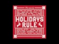 Song of the Day 12-24-12: Auld Lang Syne by Andrew Bird