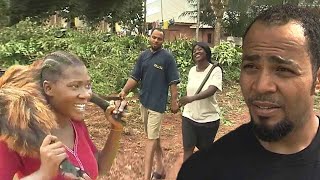 HOW THE LOCAL VILLAGE HUNTER WHO FOUND TRUE LOVE (MERCY \u0026 RAMSEY NOAH) OLD NIGERIAN MOVIES