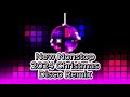 Latest Nonstop  Disco Christmas Remix 2024