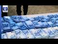 Police Bust Fake Currency Syndicate
