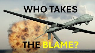 Who's responsible when AI make mistakes in combat? | A Short Documentary