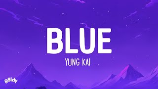 Yung Kai - Blue