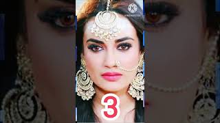 Choose your favorite naagin actress❤❤Shivanya❤Shivangi❤bela❤branda❤bani❤pratha❤❤