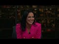 Overtime David Duchovny, Matt Taibbi, Lis Smith  Real Time with Bill Maher (HBO)