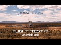 An Inside Look: SpinLaunch Flight Test #7