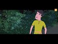 ଖୁନି ଡାହାଣୀ l odia story odia fairy tales moral story in odia l toonkids odia