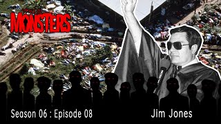Jim Jones : The Jonestown Massacre