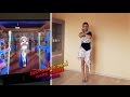 Just Dance 2015 Dark Horse 5 Stars Pl