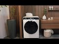 how to descale a washing machine • gorenje