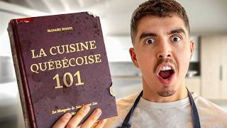 I tested an OLD QUEBEC recipe book… the result is shocking!