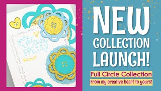 Full Circle Launch Party! 🎊