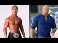 The Rock Transformation 2019 | From 1 To 45 Years Old