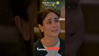Kareena 🔥❤️ || Pregnancy Monologue 😭|| Good newwz #kareenakapoorkhan
