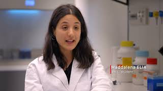 Yimon Aye. "LEAGO: Laboratory of electrophiles and genome regulation"