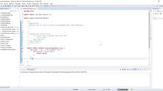 Array Problems 4: "Violation" Problems