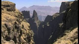 Ethiopia: The Cradle of Mankind-English-Part I