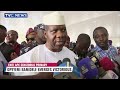 Opeyemi Bamidele Wins APC Ekiti Central Primary Election