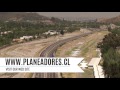 video promocional sailplane grand prix chile 2018