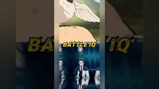 Chuntaro vs Muzan #shorts#anime#vs