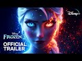 FROZEN 3: (2027) Official Teaser Trailer | Disney Animation