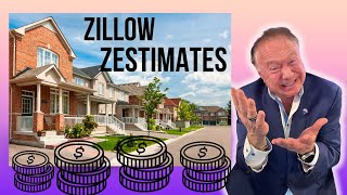 The Truth About Zillow Zestimates