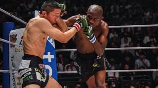 【RIZIN】堀口恭司がズールーの打撃に苦戦も強いテイクダウン＆パウンドで判定勝ち防衛「「大晦日にしょっぱい試合してすみません」