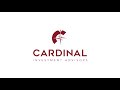 Cardinal Investment Advisors Celebrates 20 Years