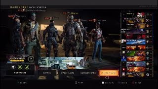 6V6 AGAINST TRASH TALKERS!  (BLACK OPS 4)