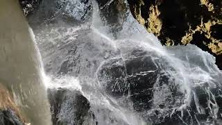 CHAKRATIRTHA ANANDPUR KEONJHAR #chakratirtha #waterfall #waterfallsounds #naturelovers #nature