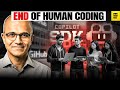 The End of Human Coding? Microsoft GitHub Copilot SDK & The Agentic Future